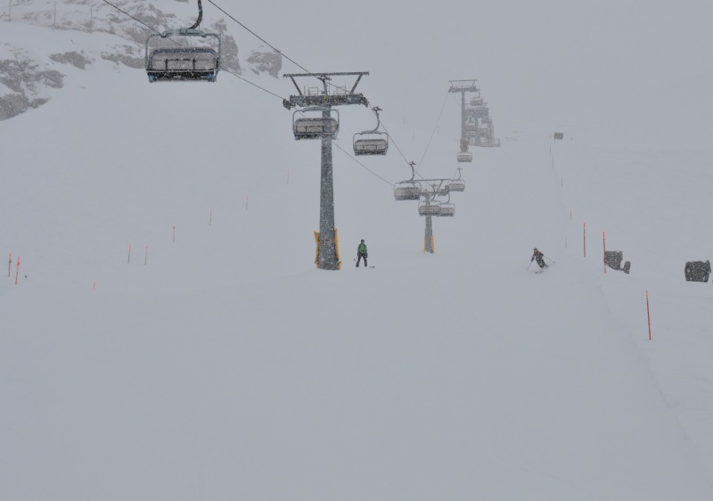 Engelberg ski holidays