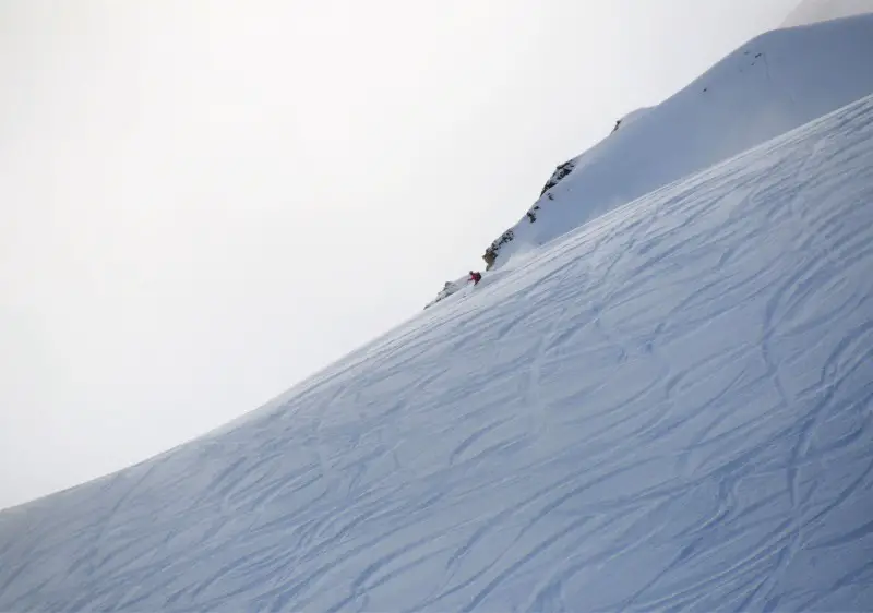 Wengen ski holidays