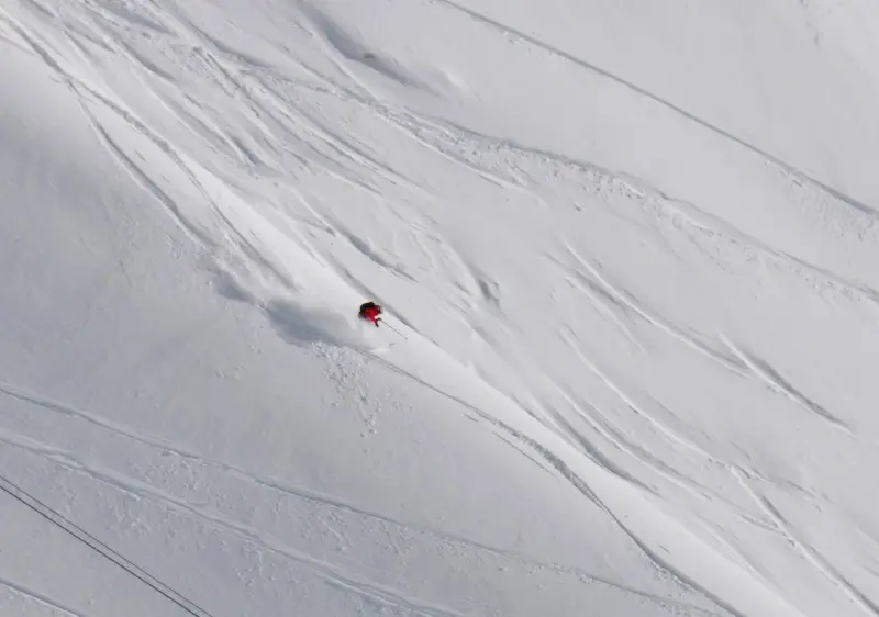 Leukerbad-Torrent Ski Resort Info Guide | Leukerbad Switzerland Review