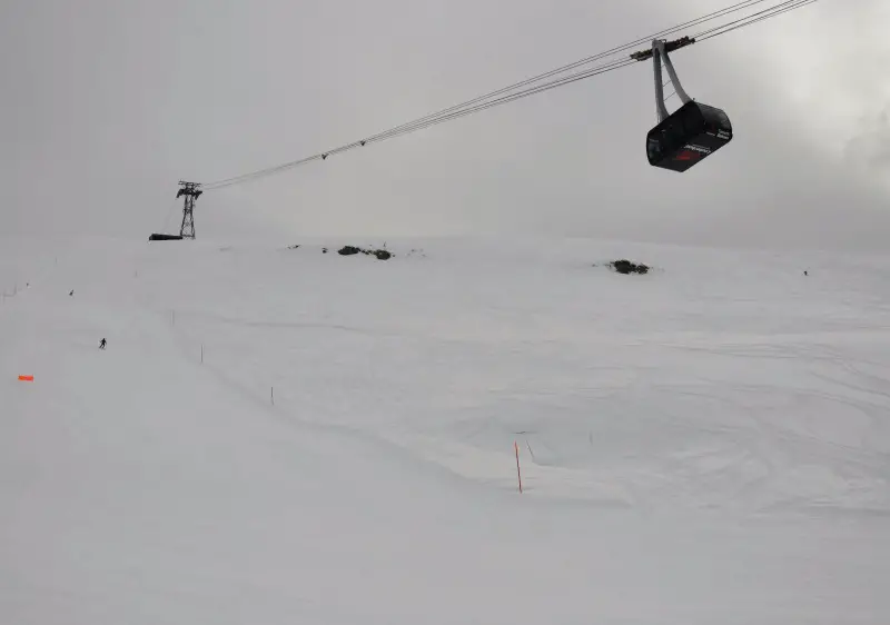 Leukerbad-Torrent Ski Resort Info Guide | Leukerbad Switzerland Review