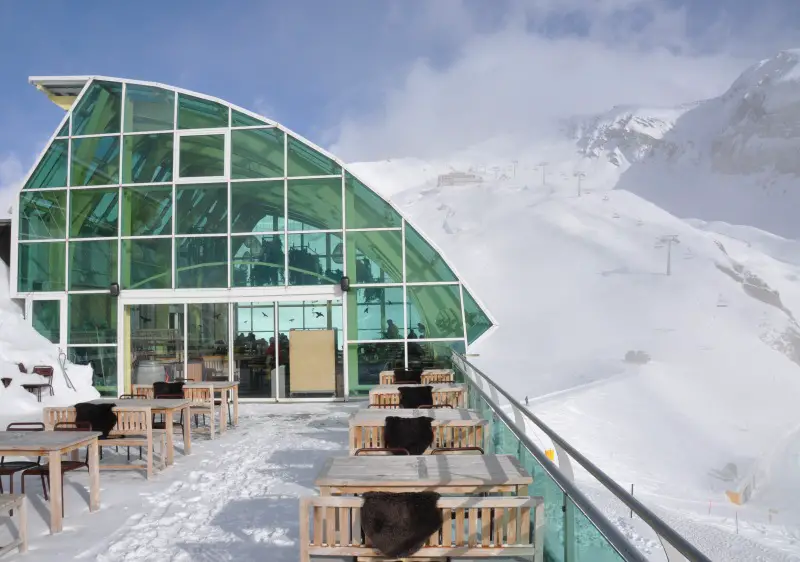 Leukerbad-Torrent Ski Resort Info Guide | Leukerbad Switzerland Review