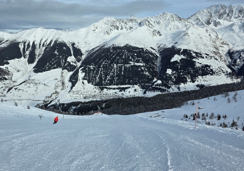 La Chaux groomers