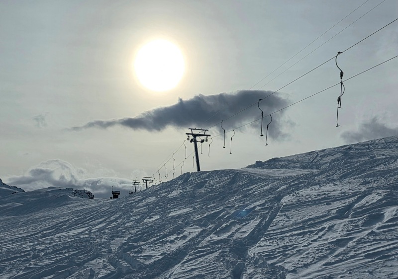 La Vouardette J-bar