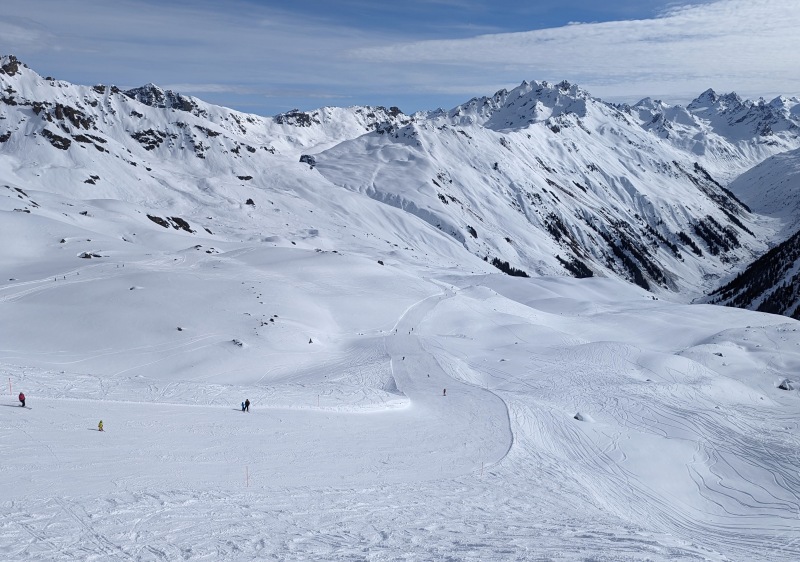 Piste 7