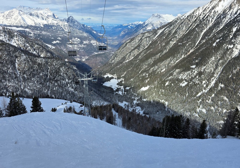 Champex-Lac