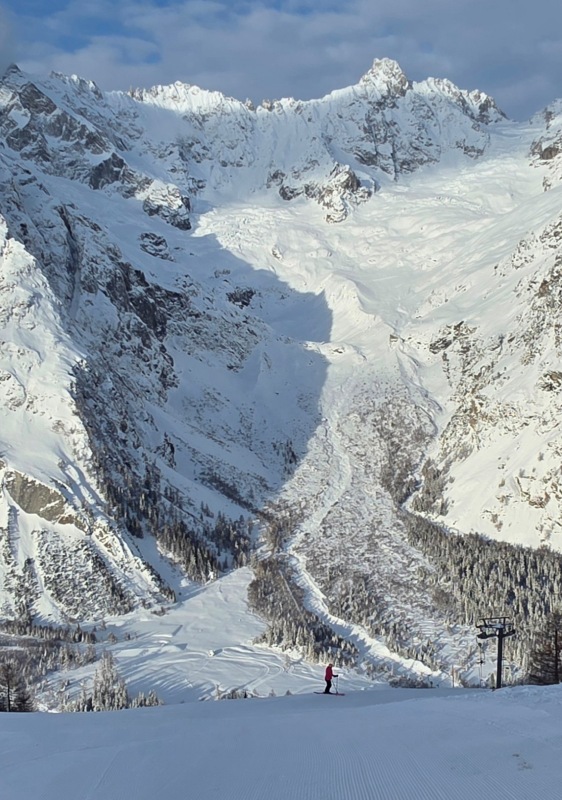 La Fouly