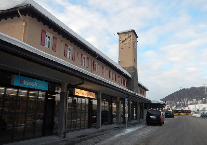 Travel to St Moritz Getting to St Moritz Fights, Trains, Transfers