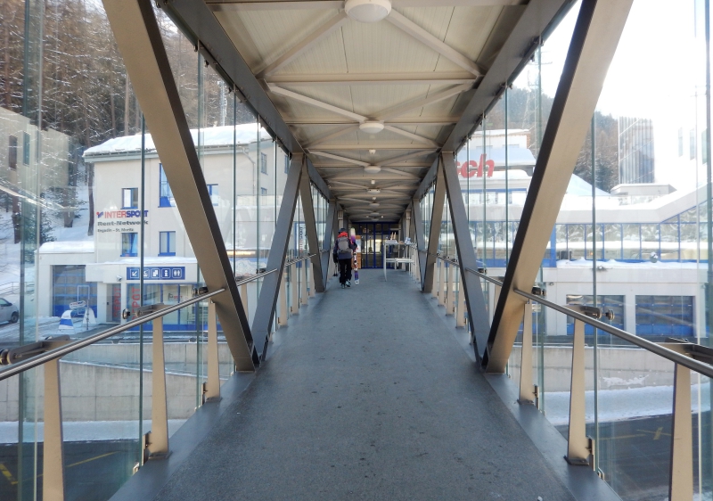 Travel to St Moritz Getting to St Moritz Fights, Trains, Transfers