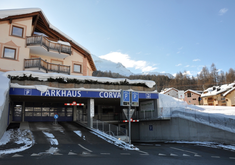 Travel to St Moritz Getting to St Moritz Fights, Trains, Transfers