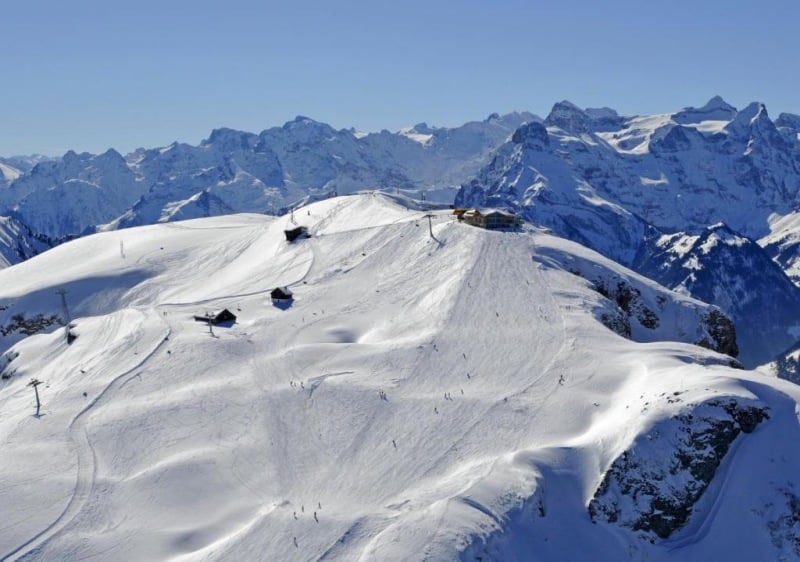 Stoos Ski Resort Info Guide | Stoos, Schwyz, Switzerland Review