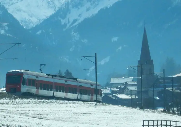 Travel to Verbier Best Ways to get to Verbier Fights, Transfers, Car Rental, Train & Bus