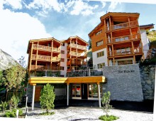 Ari Resort Apartments | Zermatt 5-Star Apartments
