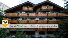 Hotel Daniela | Zermatt Hotel