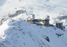 Kulm Hotel Gornergrat 3100 | 5-Star Luxury Zermatt Ski-in Ski-out Hotel