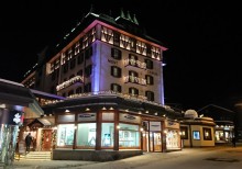 Mont Cervin Palace Hotel | 5-Star Luxury Zermatt Hotel