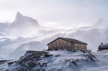 Hotel  Schwarzsee | Zermatt Ski-in Ski-out Hotel