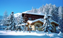 Silvana Mountain Hotel | Zermatt Ski-in Ski-out Hotel