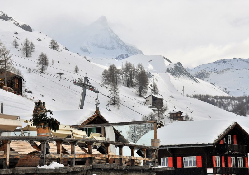 Zermatt Restaurants Zermatt Bars, Après Ski & Nightlife