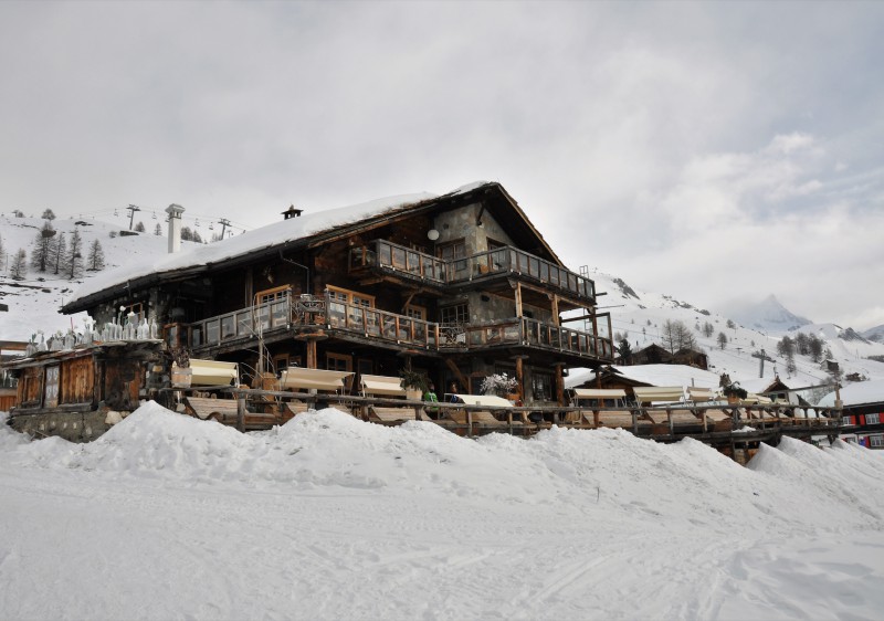 Zermatt Restaurants Zermatt Bars, Après Ski & Nightlife