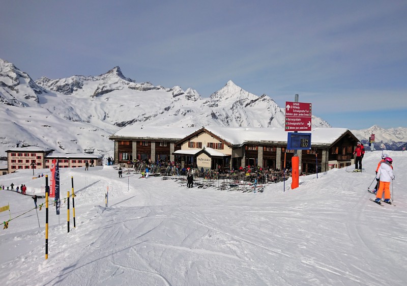 Zermatt Restaurants Zermatt Bars, Après Ski & Nightlife