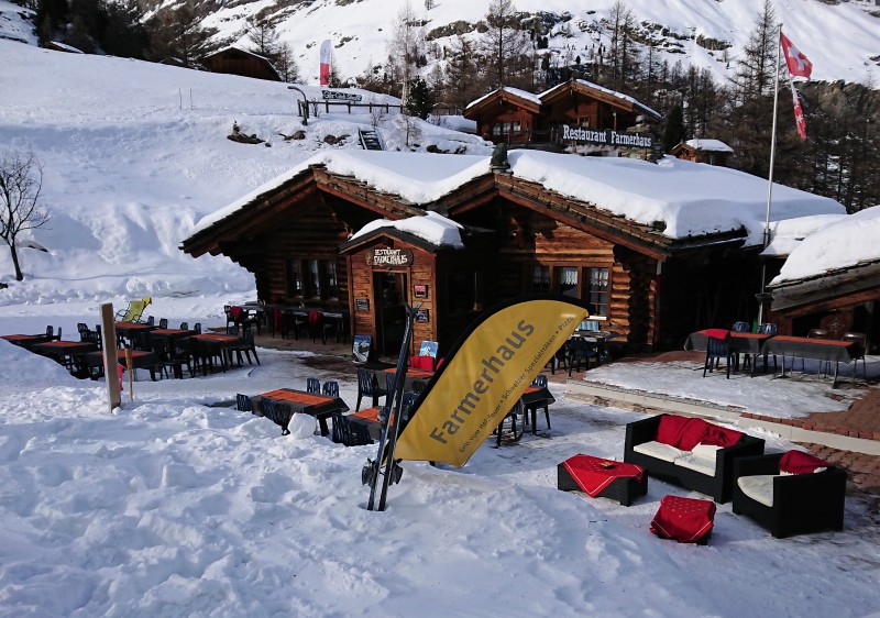 Zermatt Restaurants Zermatt Bars, Après Ski & Nightlife