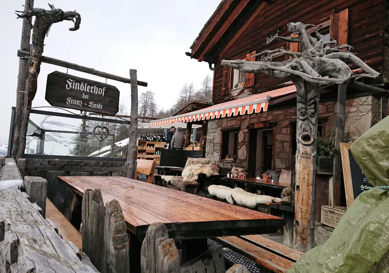 Zermatt Restaurants | Zermatt Bars, Après Ski & Nightlife