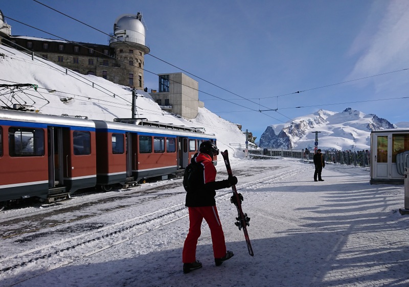 Travel to Zermatt Zermatt Flights, Transfers, Train & Helicopter