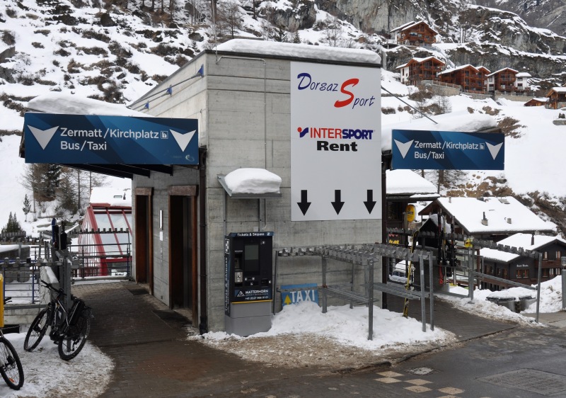 Travel to Zermatt Zermatt Flights, Transfers, Train & Helicopter