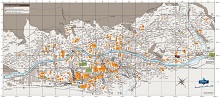 Zermatt Village Map