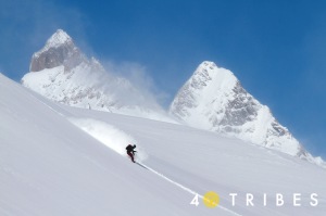 Ptor's Backyard La Grave Ski & Splitboard Expedition