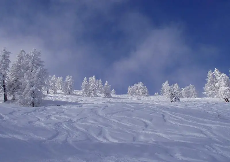 Grand St Bernard & Verbier off-Piste Ski Tour