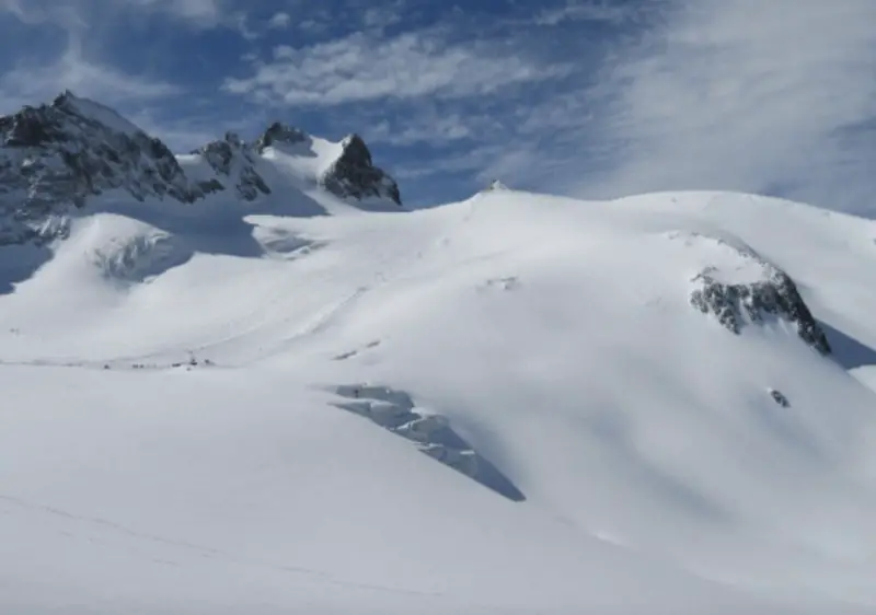 La Grave - Serre Chevalier - Sestriere Powder Ski Safari