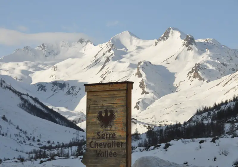 Freeride the Best of La Grave, Piedmont & Ecrins Ski Tour
