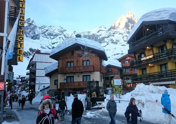 Matterhorn, Cervinia & Zermatt - Freeride & Freerando Ski Tour