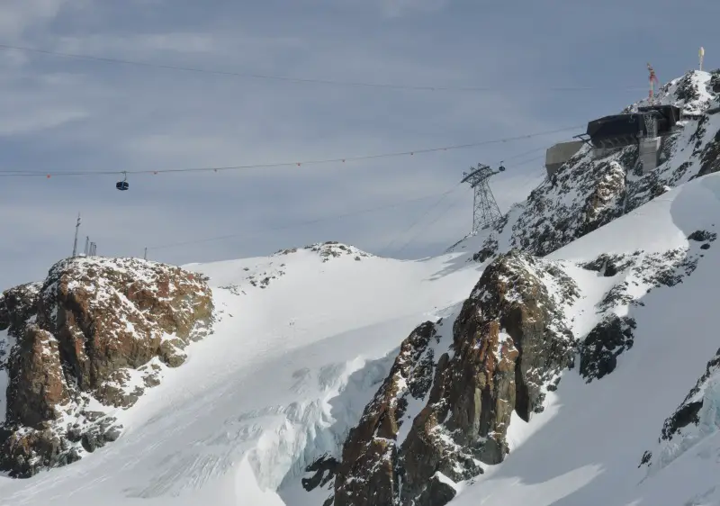 Matterhorn, Cervinia & Zermatt - Freeride & Freerando Ski Tour on Powderhounds