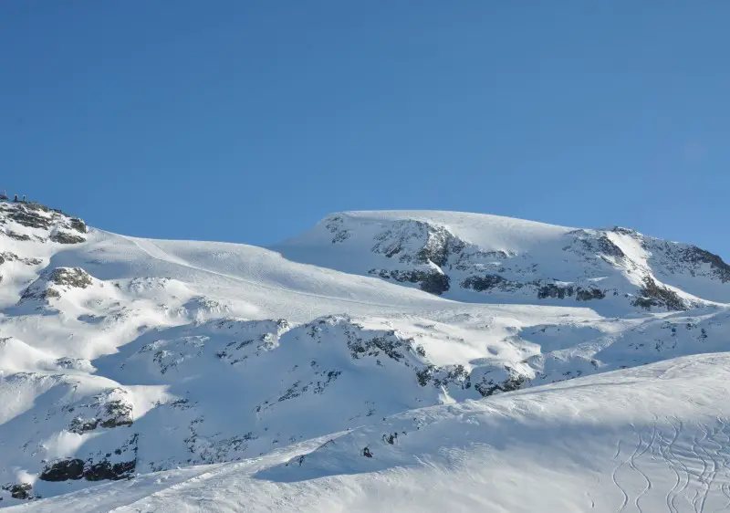 Matterhorn, Cervinia & Zermatt - Freeride & Freerando Ski Tour