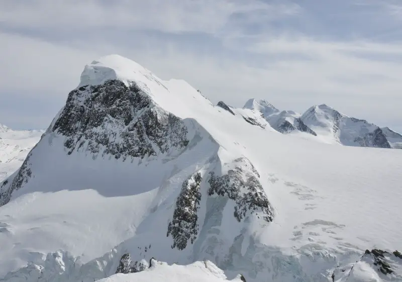 Matterhorn, Cervinia & Zermatt - Freeride & Freerando Ski Tour