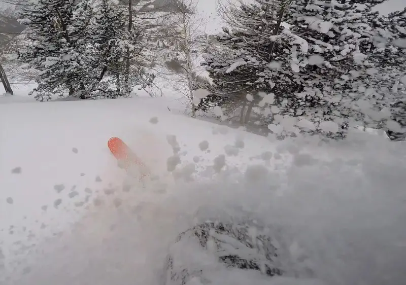 The Powder Trip - Elite Freeride Skiing, Azimut Tours on Powderhounds