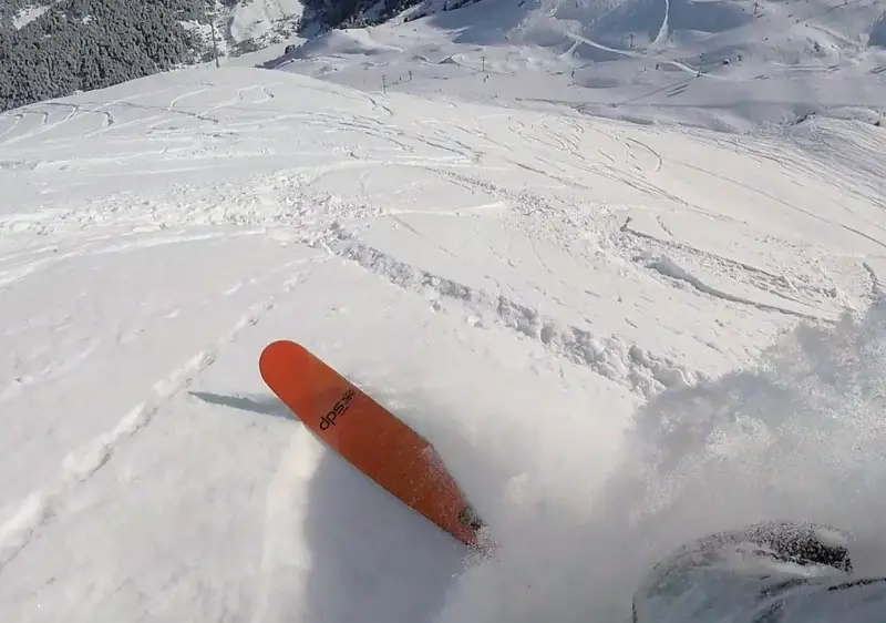 The Powder Trip - Elite Freeride Skiing, Azimut Tours on Powderhounds