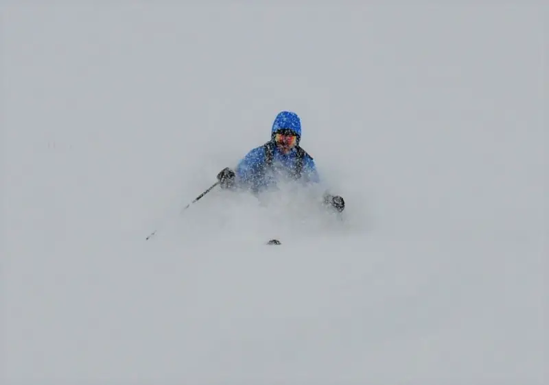 Powder Hunt - Elite Freeride Skiing Long Weekend