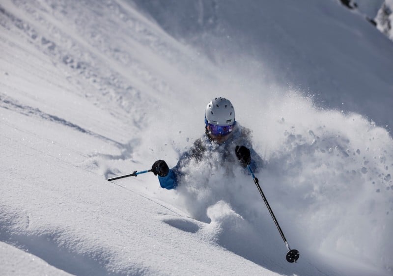 Arlberg Freeride Camp, Freeridecamps, Powderhounds