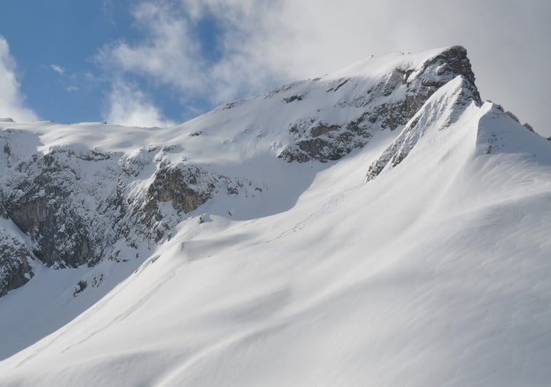 Arlberg Freeride Camp, Freeridecamps, Powderhounds