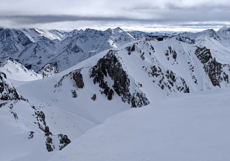 Arlberg Freeride Camp, Freeridecamps, Powderhounds