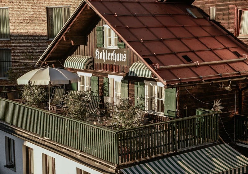 Arlberg Freeride Camp, Freeride Camps on Powderhounds