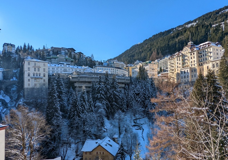 Gastein Freeride Camp, Freeridecamps, Powderhounds