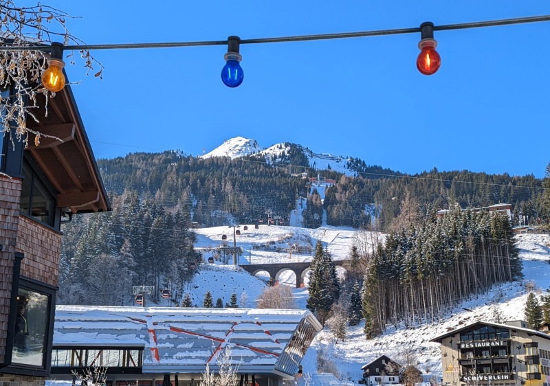Gastein Freeride Camp, Freeridecamps, Powderhounds
