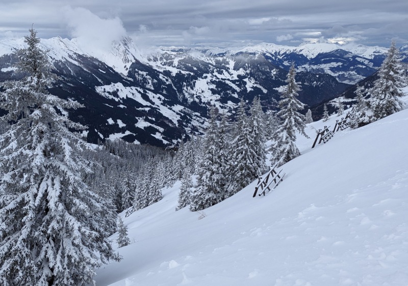 Gastein Freeride Camp, Freeridecamps, Powderhounds