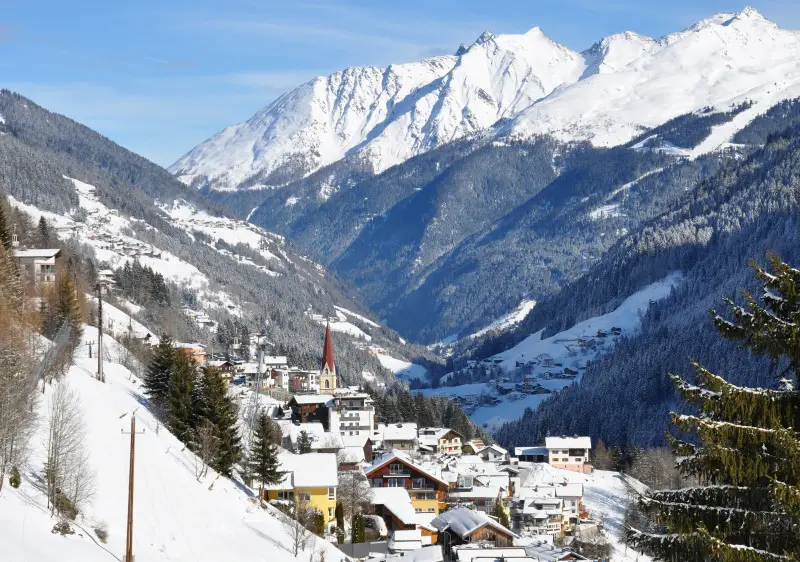 Ischgl Freeride Camp, Freeridecamps, Powderhounds