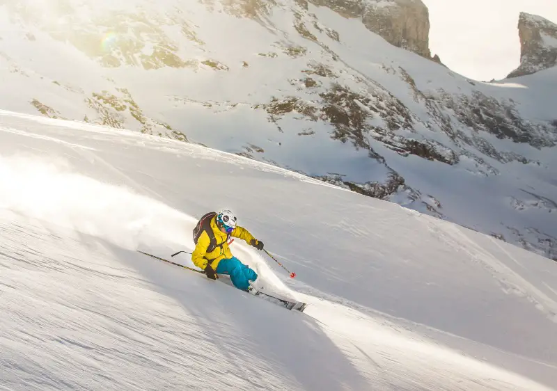 Ischgl & Kappl Freeride Camp, Freeridecamps, Powderhounds