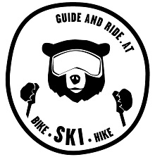 Guide and Ride logo